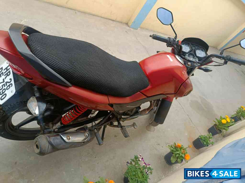 Honda Livo 110 Honda Livo 110