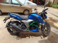 TVS Apache RTR 160 4V BS6 2023 Model