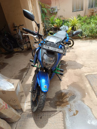 TVS Apache RTR 160 4V BS6