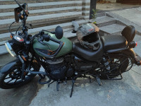 Royal Enfield Meteor 350 2022 Model