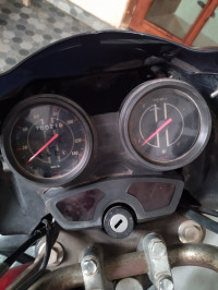 Bajaj Discover DTSi 150