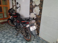 Bajaj Discover DTSi 150