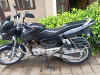 Bajaj Pulsar 150 DTSi 2009 Model