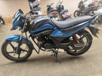 Hero Splendor iSmart 110 2016 Model