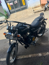 Royal Enfield Thunderbird 350