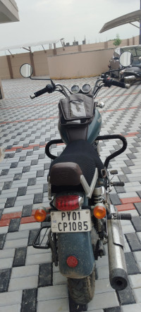 Royal Enfield Thunderbird 350 2017 Model