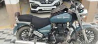 Royal Enfield Thunderbird 350