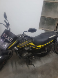 Hero Super Splendor BS6 2024 Model