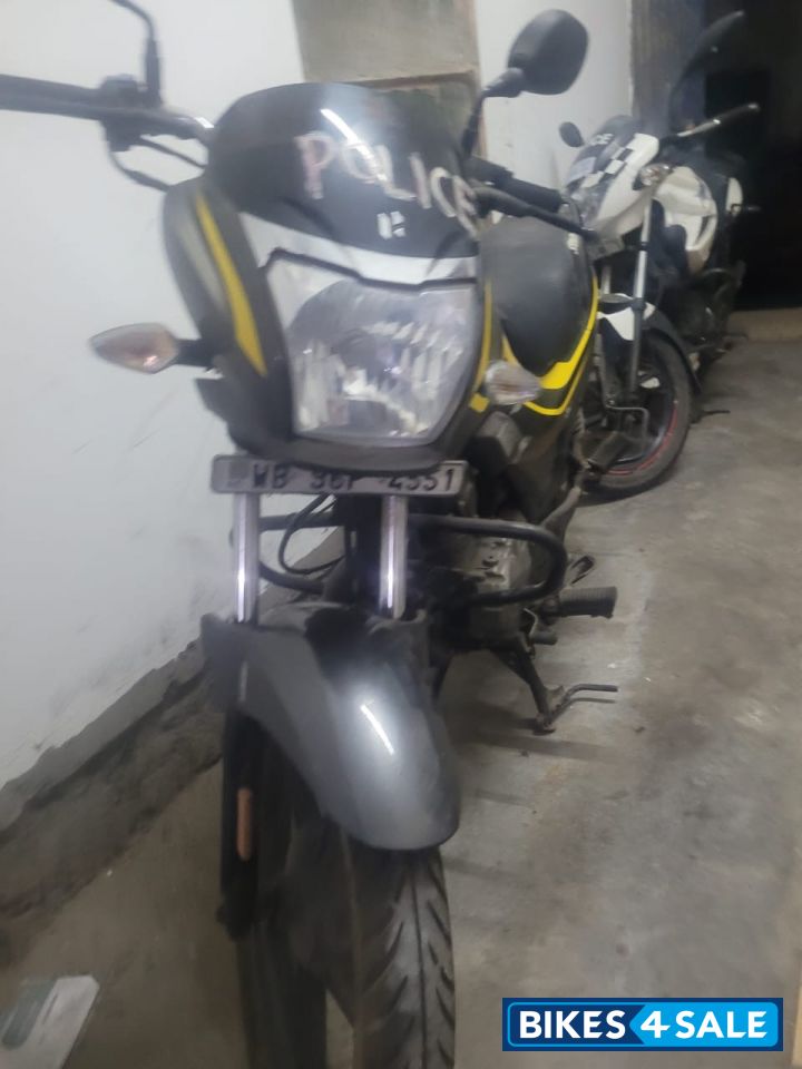 Hero Super Splendor BS6