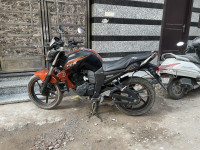 Yamaha FZ-S 2012 Model
