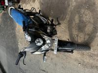 Bajaj Discover 100M 2015 Model