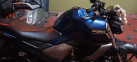 Yamaha FZ-S FI V3