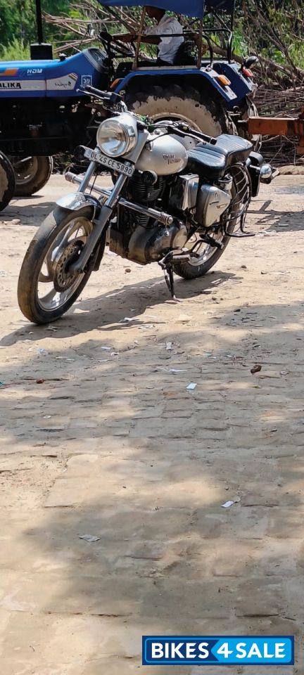 Royal Enfield Bullet Electra Twinspark