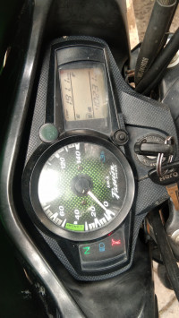 Hero Passion Pro 110