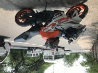 KTM RC 125