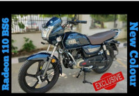Bajaj Freedom 125 NG04 Disc LED 2024 Model