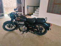 Royal Enfield Classic 350 2024 Model