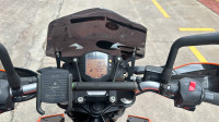KTM Duke 200 2022 2022 Model