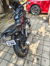 Bajaj Pulsar 220 DTSi 2013 Model