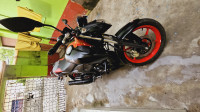 TVS Apache RTR 160 4V Special Edition 2021 Model