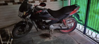 Hero CBZ Xtreme 2009 Model