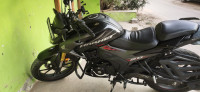 Honda Hornet 2.0 2021 Model