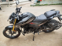 Honda Hornet 2.0