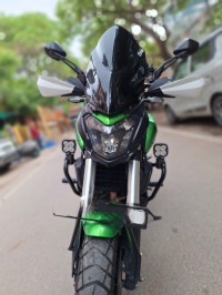 Bajaj Dominar 400 Disc 2019 Model