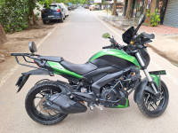 Bajaj Dominar 400 Disc