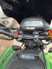 Bajaj Dominar 400 Disc
