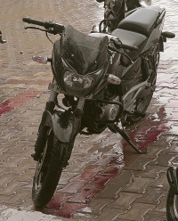 Bajaj Pulsar 180 2016 Model
