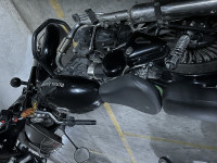 Royal Enfield Classic 350 BS VI 2021 Model