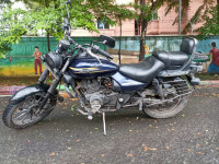 Bajaj Avenger Street 150 2016 Model