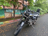 Bajaj Avenger Street 150