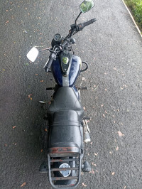 Bajaj Avenger Street 150