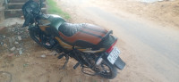 Bajaj CT 110 KS