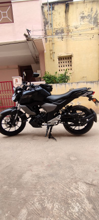 Yamaha FZ FI V3 BS6 2024 Model