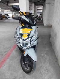 Honda Dio 125 Smart 2023 Model