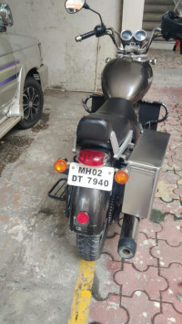 Royal Enfield Thunderbird 350