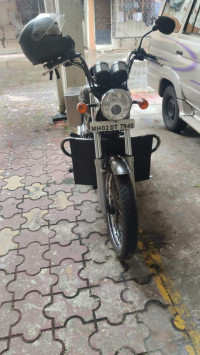 Royal Enfield Thunderbird 350