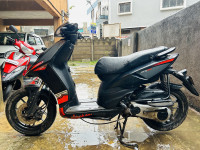Aprilia SR 150 2017 Model