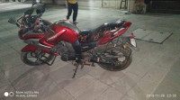 Yamaha Fazer 125 2012 Model