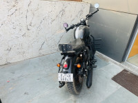 Jawa 42 Dual Channel ABS AllStar Black