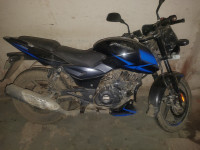 Bajaj Pulsar 150 Twin Disc BS6 2020 Model