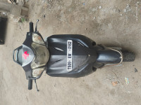 Hero Duet 110 2015 Model