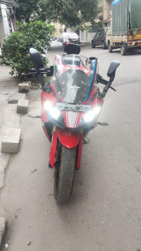 TVS Apache RR 310 2021 Model