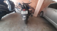 Bajaj Pulsar 150 Twin Disc