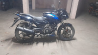 Bajaj Pulsar 150 Twin Disc