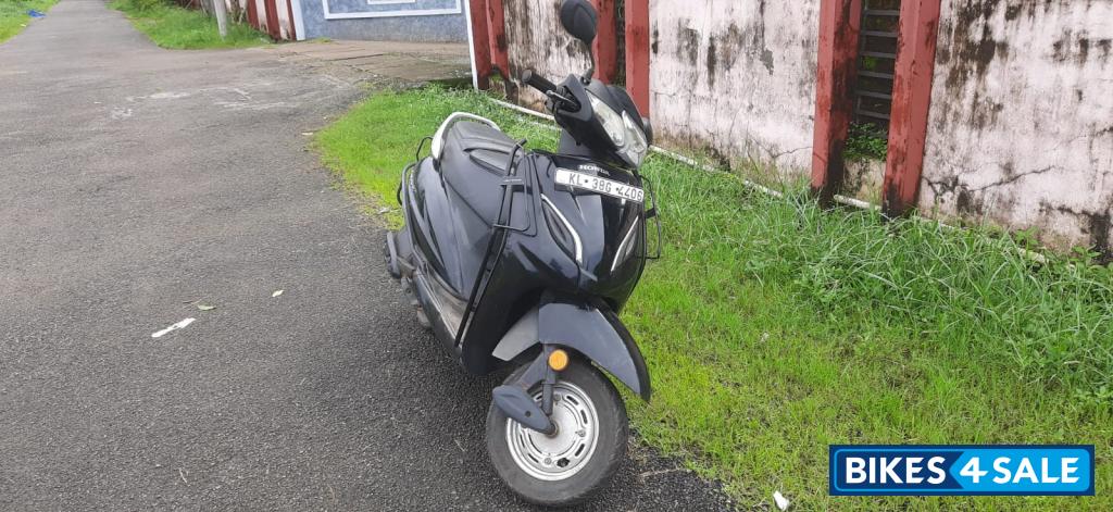 Honda Activa
