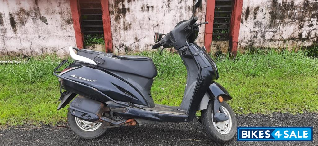 Honda Activa